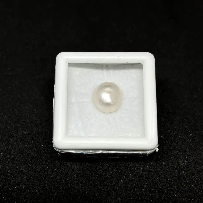 Keshi Pearl Gemstone - 5.30 Carat