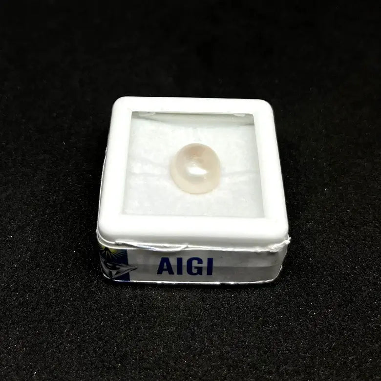 Keshi Pearl Gemstone - 5.30 Carat