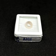 Keshi Pearl Gemstone - 5.30 Carat