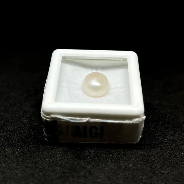 Keshi Pearl Gemstone - 5.30 Carat