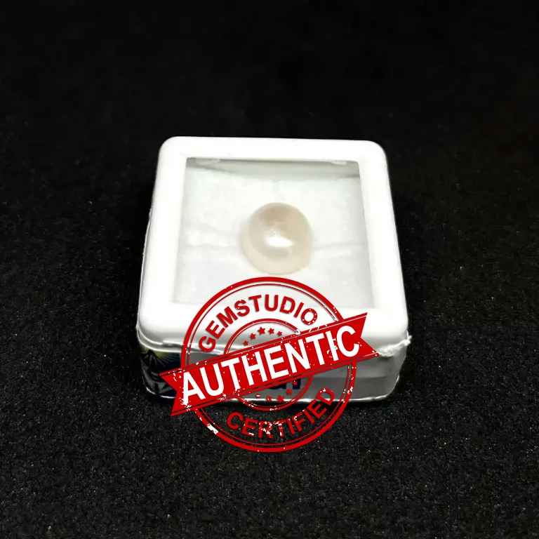 Keshi Pearl Gemstone - 5.30 Carat
