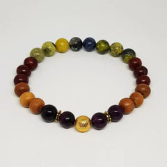 Kundalini Awakening Bracelet