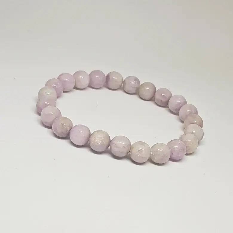 Kunzite Bracelet
