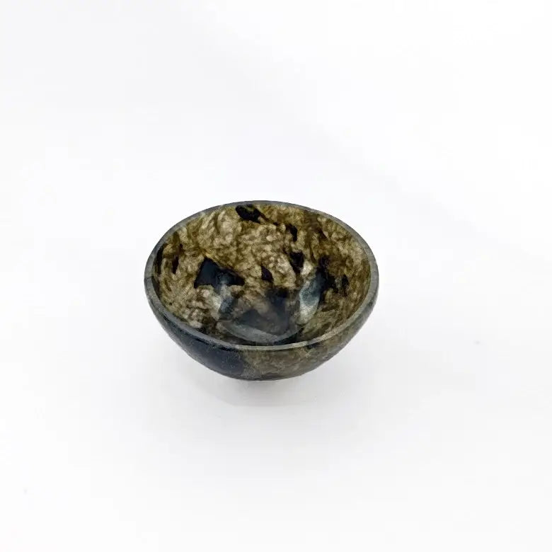 Labradorite Bowl