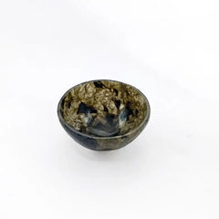 Labradorite Bowl