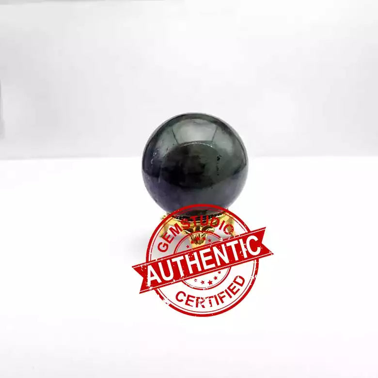 Labradorite Crystal Ball