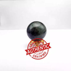 Labradorite Crystal Ball