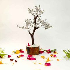 Labradorite Gemstone Tree