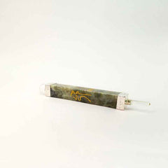 Labradorite Healing Stone Wand