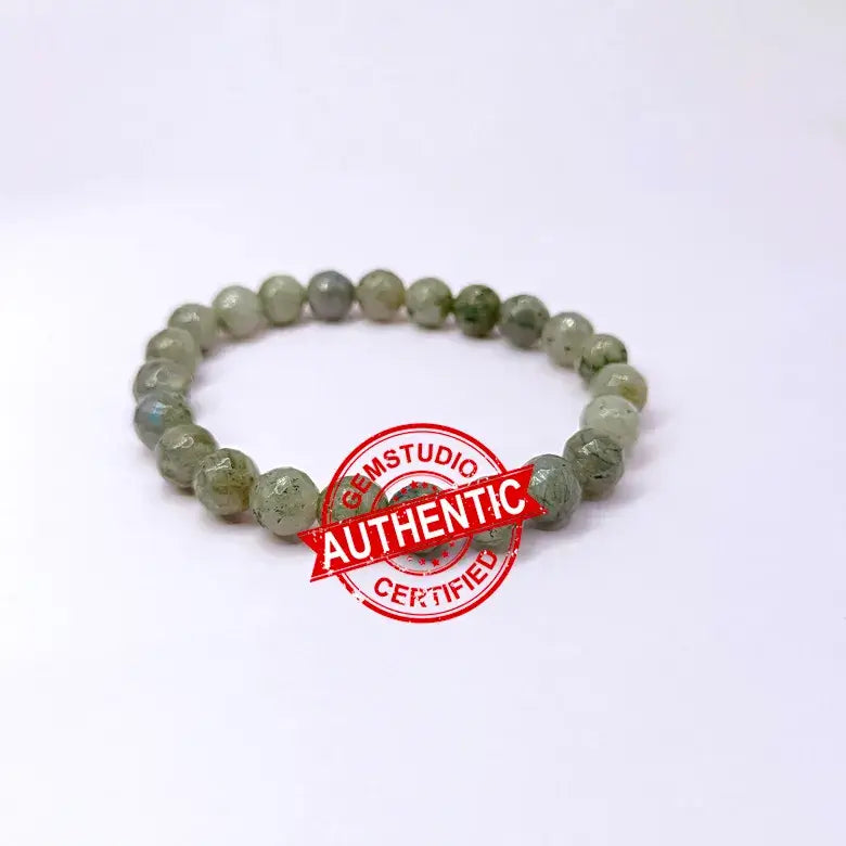 Labradorite Bracelet