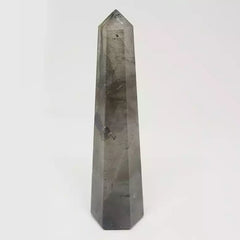 Labradorite Point
