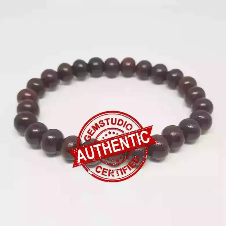 Lal Chandan Lucky Bracelet Regular