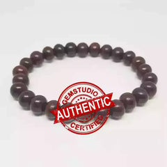 Lal Chandan Lucky Bracelet Regular