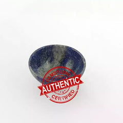 Lapis Lazuli Bowl