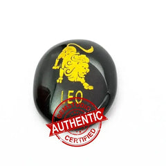 Leo Zodiac Sign Coin