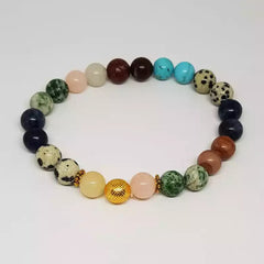 Life Healing Bracelet