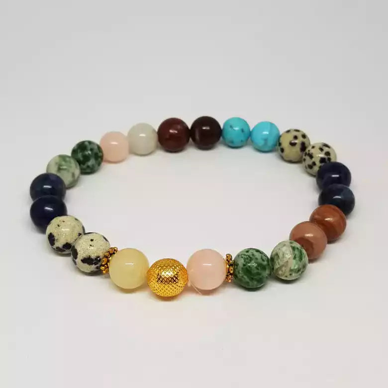 Life Healing Bracelet