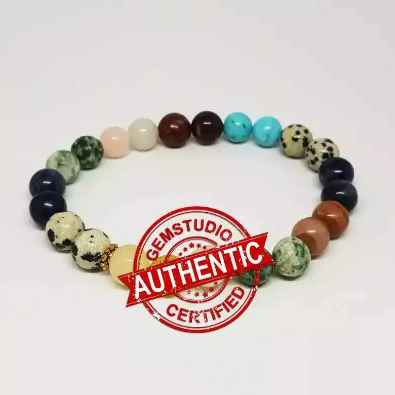 Life Healing Bracelet