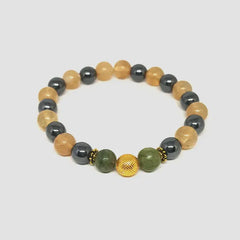 Longevity Bracelet