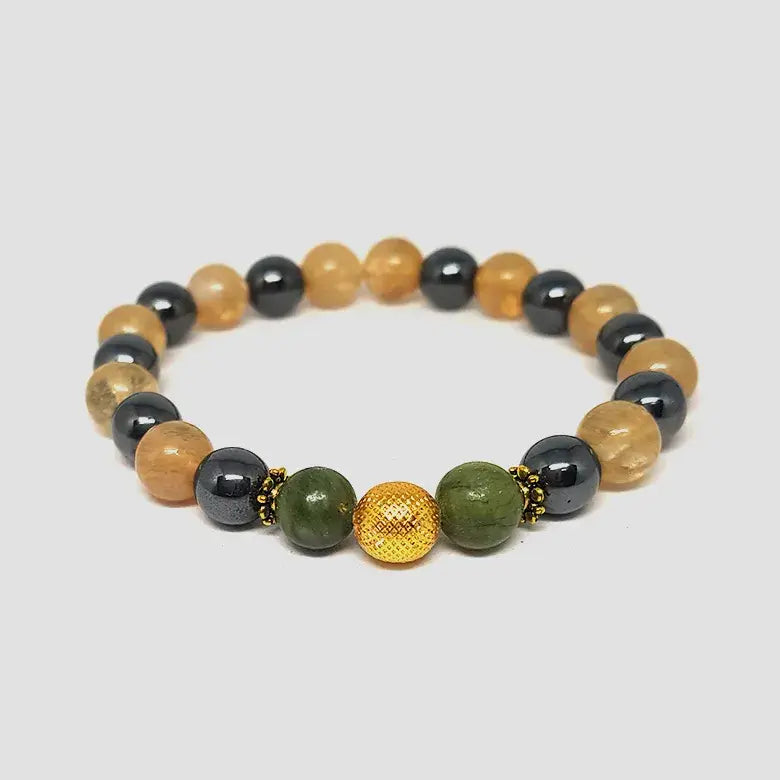 Longevity Bracelet
