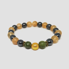 Longevity Bracelet
