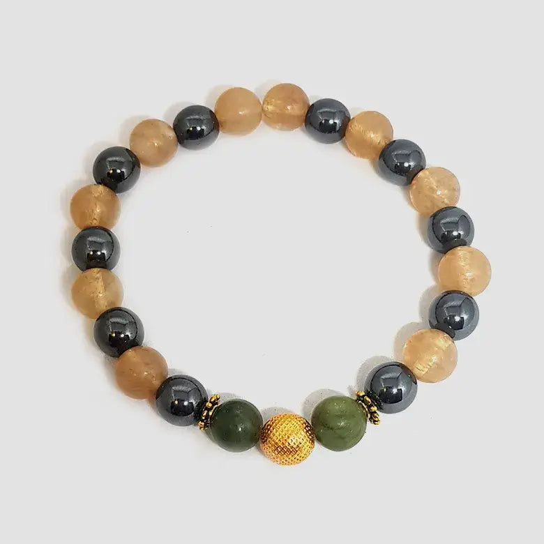 Longevity Bracelet