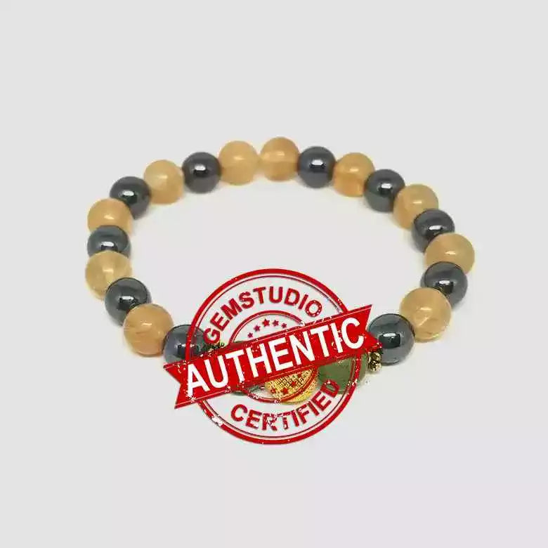 Longevity Bracelet