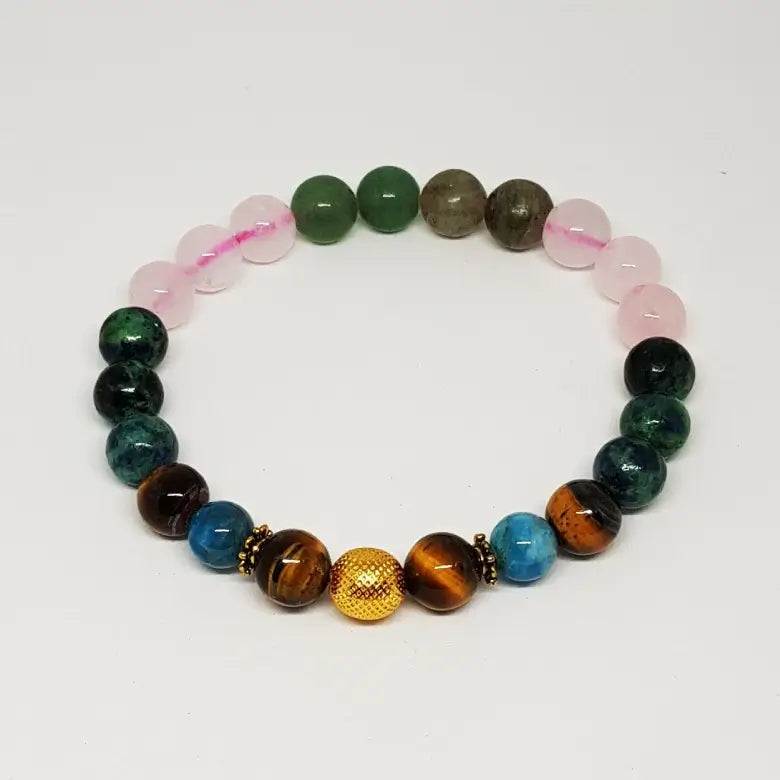 Matchless Creativity Bracelet