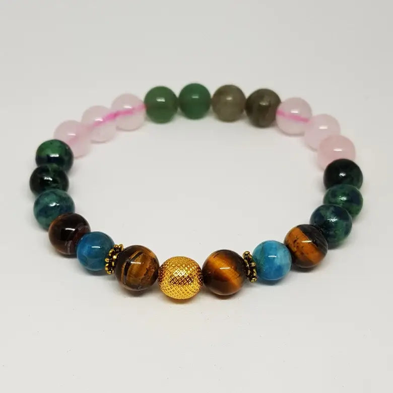 Matchless Creativity Bracelet