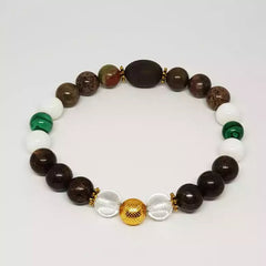 Material Pleasures Bracelet