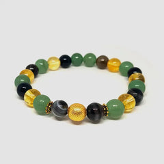 Mental Work Bracelet