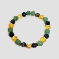 Mental Work Bracelet