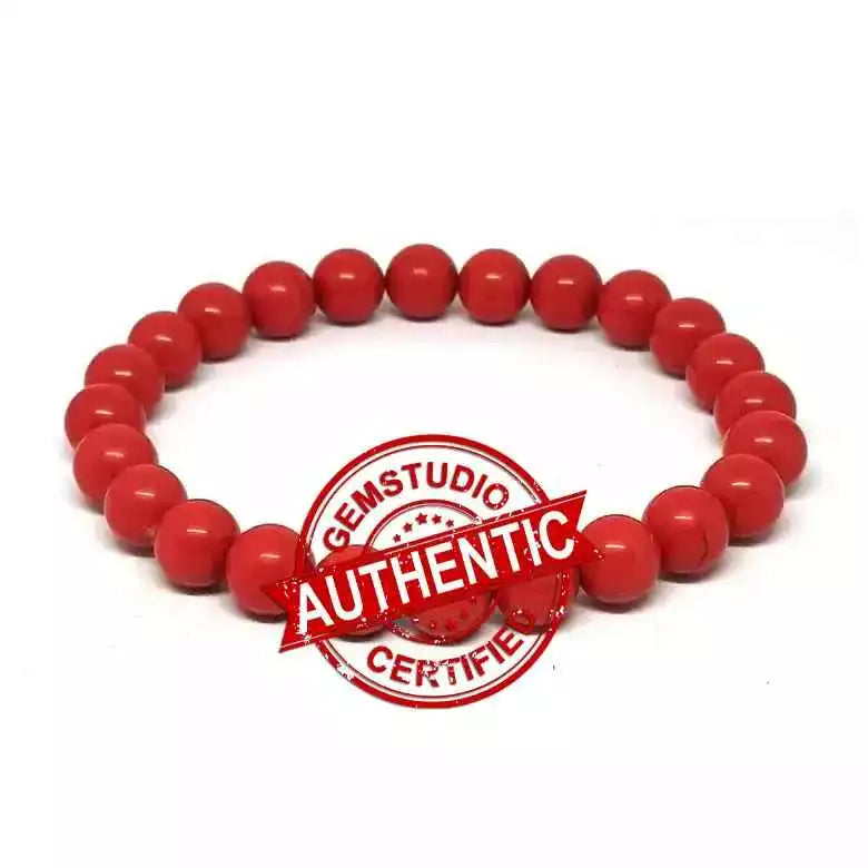 Moonga Bracelet