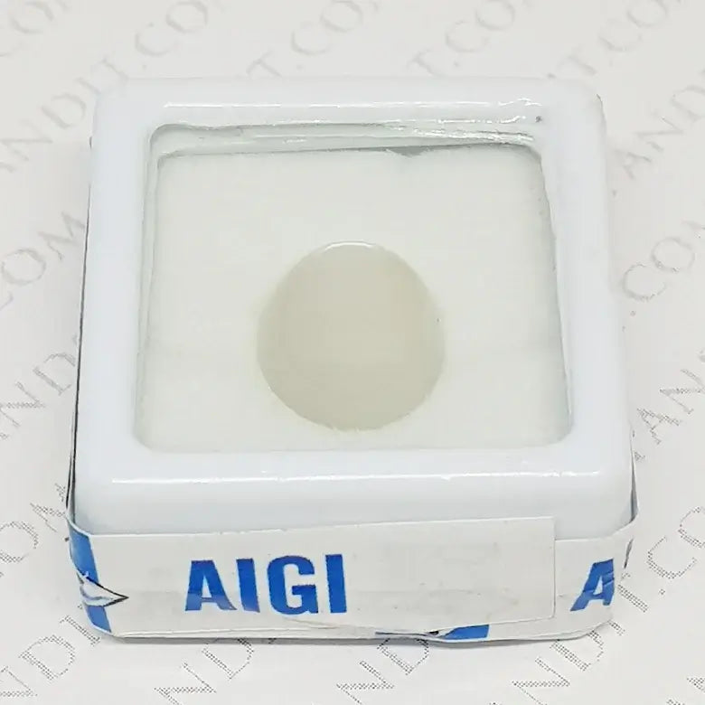 Moonstone Gemstone - 13.20 Carat