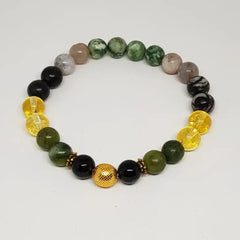 Multiple Income Sources Bracelet