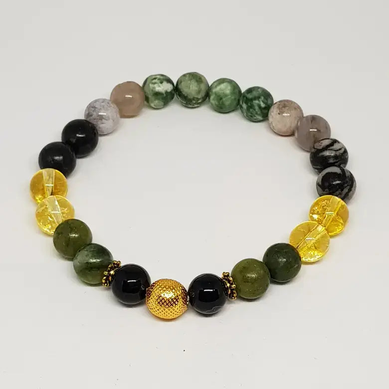 Multiple Income Sources Bracelet