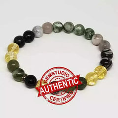 Multiple Income Sources Bracelet
