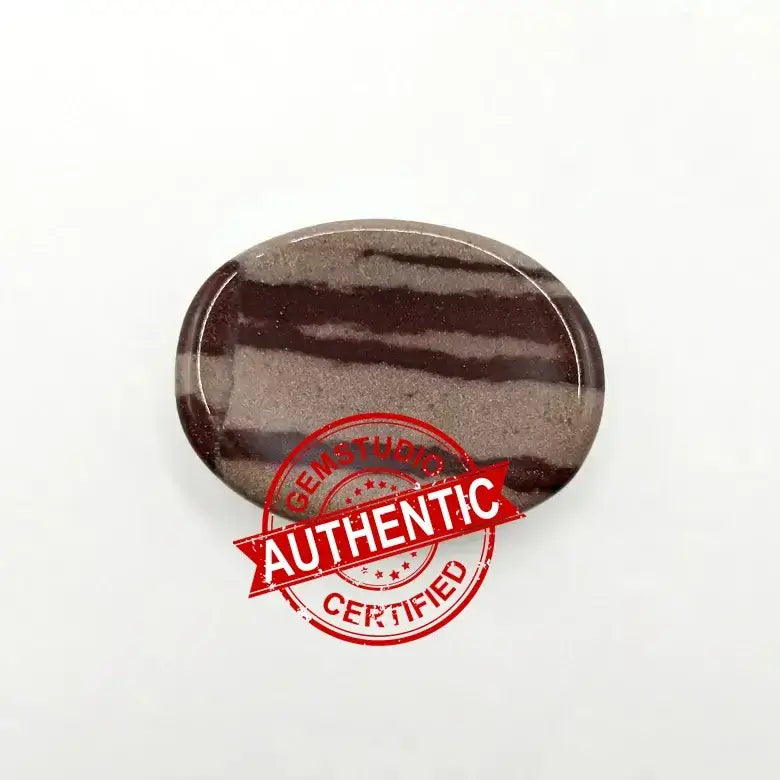 Narmada Worry Stone