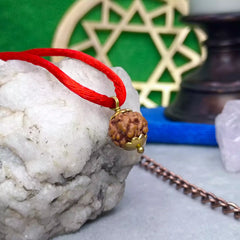 Nirakar Rudraksha Indonesia
