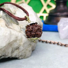Nirakar Rudraksha Nepal