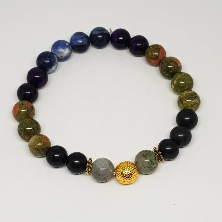 Occult Success Bracelet