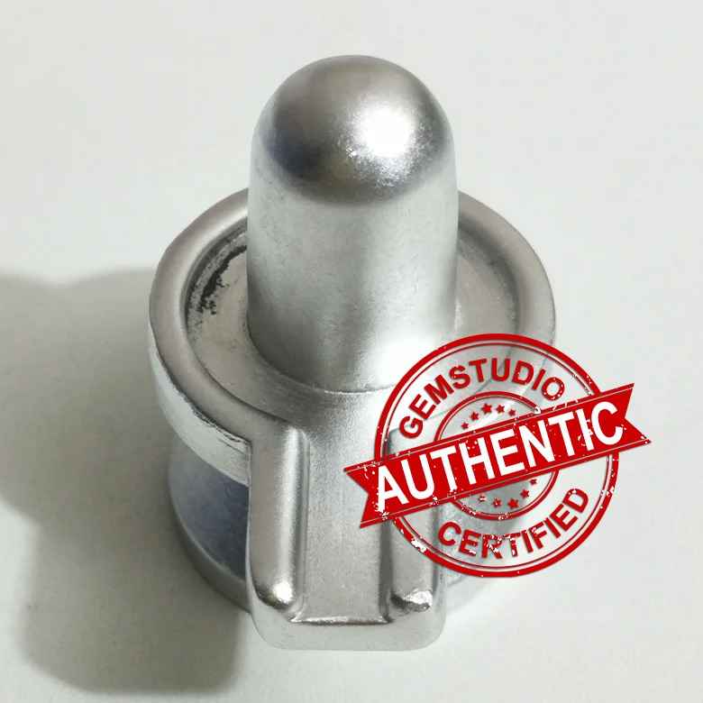 Parad Shivling Mercury Shivling