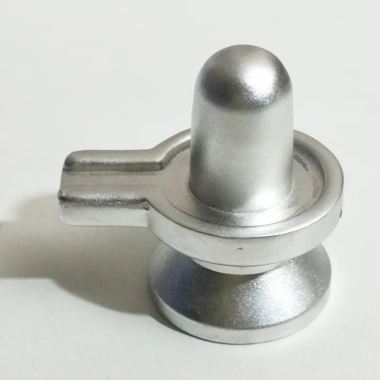 Parad Shivling Mercury Shivling