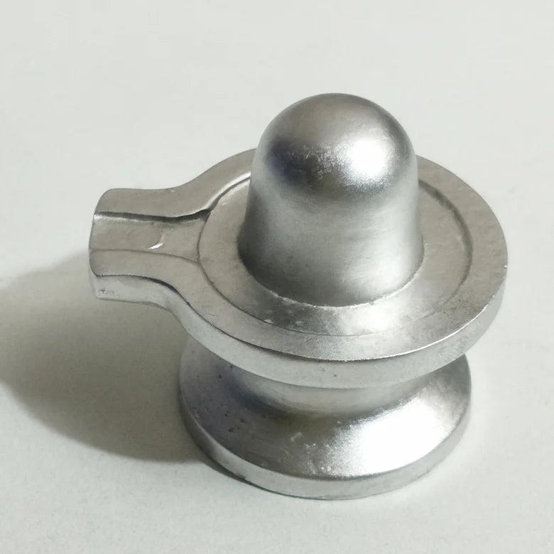 Parad Shivling Mercury Shivling