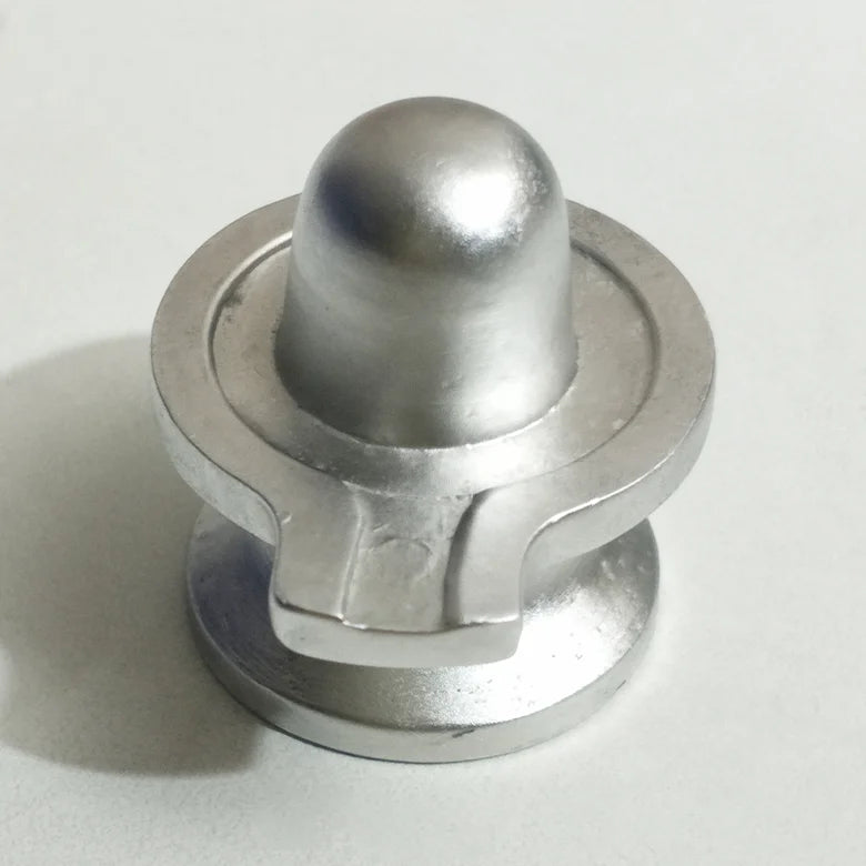 Parad Shivling Mercury Shivling