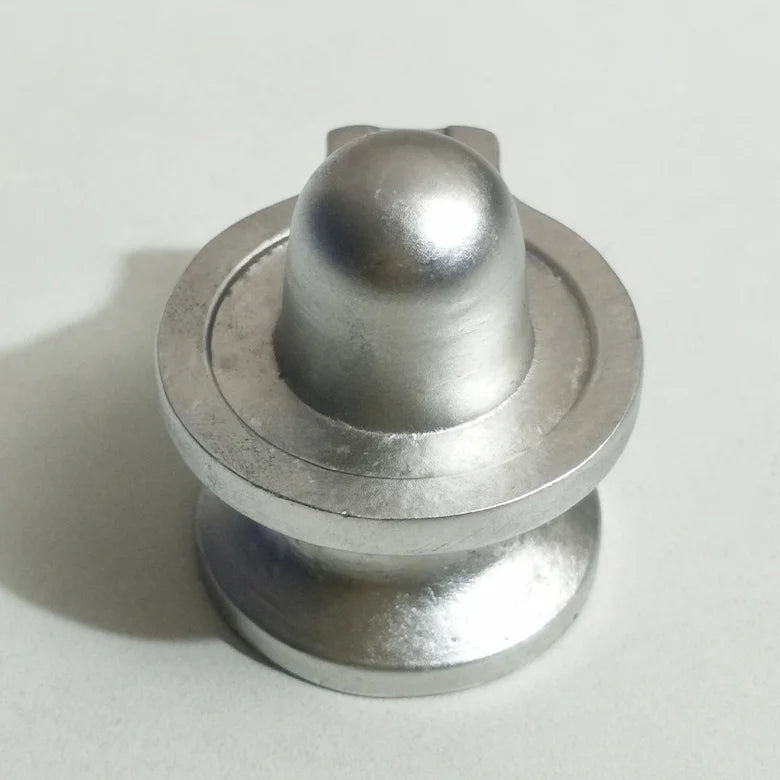 Parad Shivling Mercury Shivling