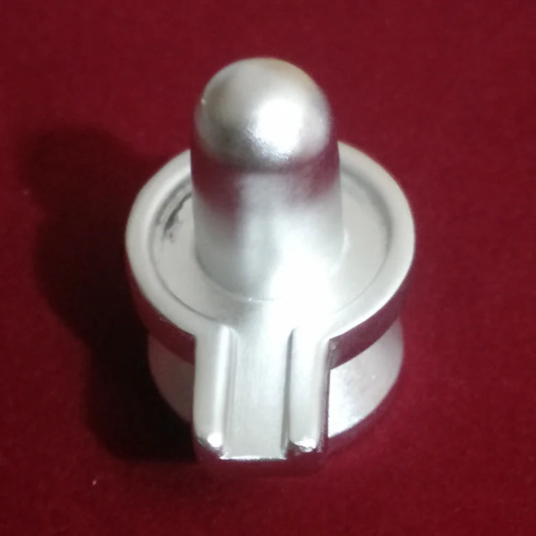 Parad Shivling Mercury Shivling