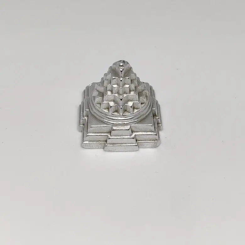 Parad Shri Yantra Mercury Shree Yantra