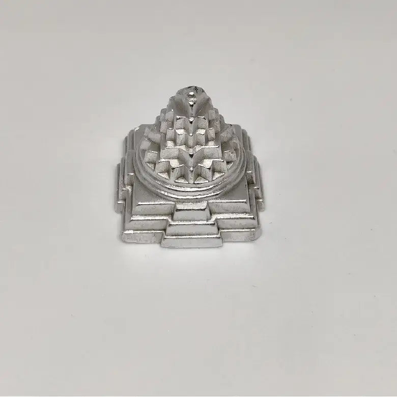 Parad Shri Yantra Mercury Shree Yantra
