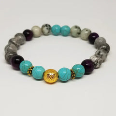 Peace and Happiness Bracelet